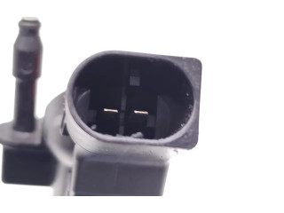 Форсунка A6420701387, 0445115064    Jeep Commander  EXL 