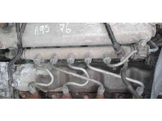 Vstřikovací lišta 0281002507, 0281002863 Hyundai i30