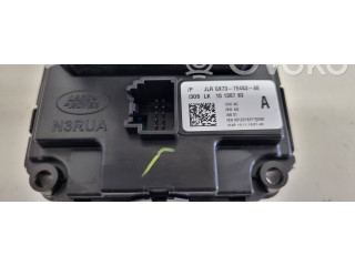 Блок управления коробкой передач GX737E453AE, 10130793 Jaguar XF X260