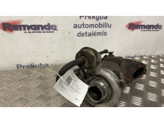Turbodmychadlo Турбина 4520982 Honda Accord 2.0
