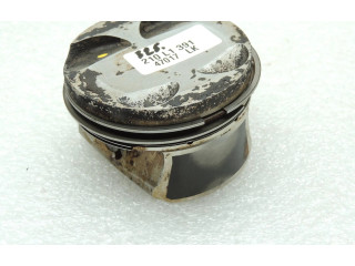 Píst 11257589348, 7589348 Mini One - Cooper Coupe R56 N12B16A