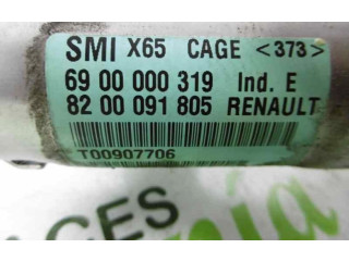    Рулевая рейка 8200091805, 6900000319   Renault Clio II 2001 - 2005 года