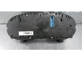 Панель приборов 5L0920840J   Skoda Yeti (5L)       