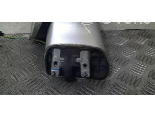 Зеркало электрическое Citroen C4 I 2004 - 2010 года