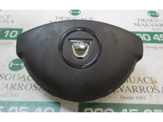 Подушка безопасности водителя 985105118R, 985105118R Dacia Dokker