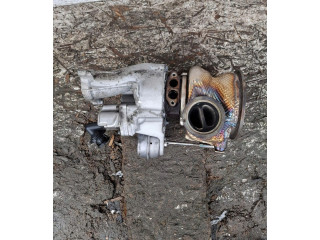 Турбина Bentley Bentayga 0P2145701E