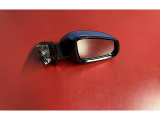 Zpětné zrcátko  BMW X1 F48 F49 2017  5PIN  