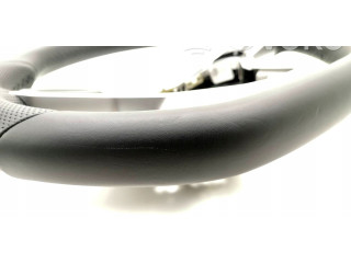 Руль Volkswagen Golf VII 2013 - 2019 года 5H0419089GE, CZARNY