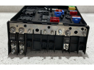 Блок предохранителей 0-1394932, 0-1394932 Skoda Octavia Mk2 (1Z)