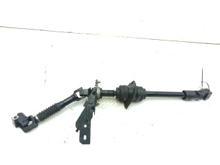    Рулевая рейка 098497AA   Jeep Grand Cherokee (WK) 2005-2010 года