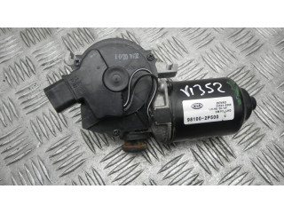 Моторчик заднего дворника 981002P500    KIA Sorento