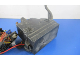 Блок предохранителей     Chevrolet Spark    