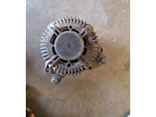 Генератор 021903026L, 2542783D   Volkswagen Touran I      