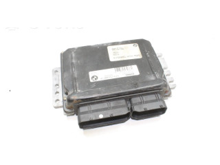 Блок управления двигателя 7513981, 12147513981 Mini One - Cooper R50 - 53