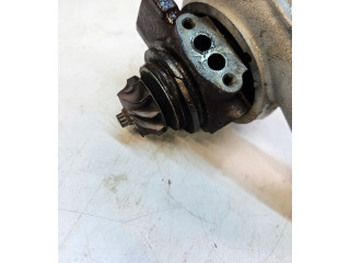  Турбина Volkswagen Golf VII  04E145721R         