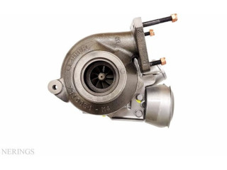 Турбина Renault Scenic II - Grand scenic II 755507, 755507-5009S