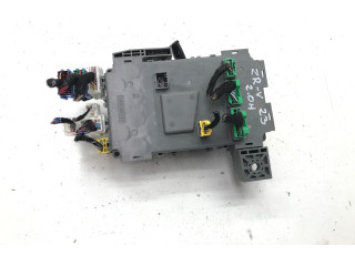 Блок предохранителей 3V0E110, 3V0E110   Honda ZR-V    