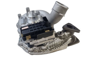 Turbodmychadlo Турбина 059145874C, 7996710001 Audi Q7 4L CJG