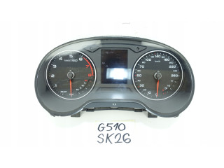 Панель приборов 81A920750J, 81A920750J Audi Q2 -