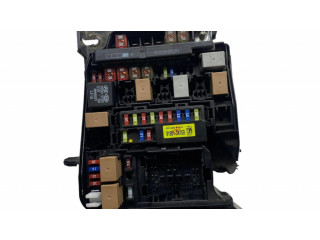 Блок предохранителей  91950A2740, 919513X150   KIA Ceed    