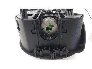 Подушка безопасности водителя 4112HF, 96471578ZD   Citroen C4 I