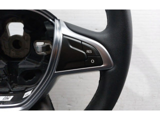 Руль Dacia Sandero - года 34227014B, 34227006B