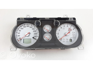 Панель приборов MN162481, M4921 Mitsubishi Outlander