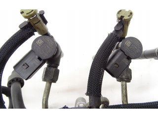 Комплект форсунок 04L130277B Skoda Octavia Mk3 (5E)