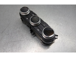 Блок управления климат-контролем 275100298R, 10089011 Dacia Sandero