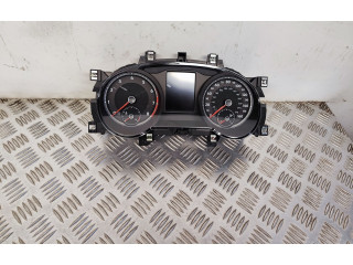 Панель приборов 3CN920850C   Volkswagen Atlas       