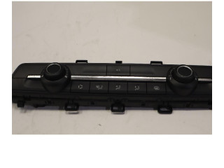 Блок управления климат-контролем 98340416ZD   Peugeot Partner III