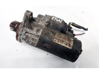 Turbodmychadlo Стартер 02E911024C, 02E911024C Volkswagen PASSAT B7