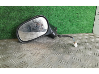 Зеркало электрическое Mitsubishi Carisma 2000 - 2004 года