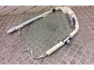 Боковая подушка безопасности 00519595000, 16021C485   Jeep Renegade