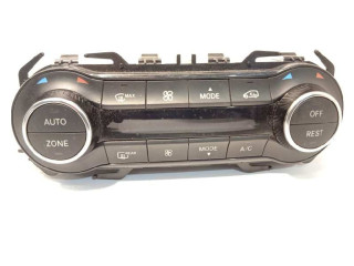 Блок управления климат-контролем A0919005101, 5HB01250301 Infiniti Q30