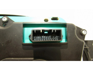 Панель приборов 216774992 Dacia Logan I