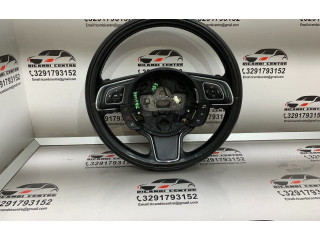 Руль Jaguar XJ X351 2009 - 2019 года AW933L598CH8PVJ, 34111296A