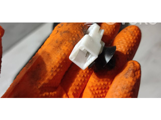 Зеркало (механическое) Dacia Logan II 2012 - 2020 года