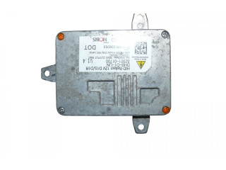 Блок управления Xenon