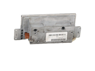 Дисплей    9801020080   Citroen C5