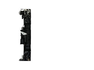 Замок задней крышки