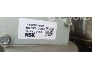    Рулевая рейка GJR93210X   Mazda 6 2013 - 2016 года