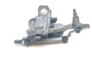 Моторчик дворников 6M2117508AB    Ford S-MAX