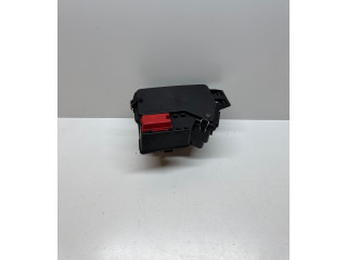 Pojistková skříňka A4475400082, A4475450069 Mercedes-Benz Metris W447 2021