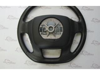 Руль Citroen C4 II 2011 - 2016 года 96754515ZD