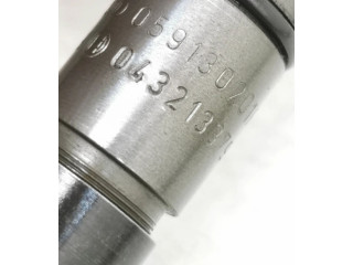 Форсунка 059130201f, 0432133795    Audi A6 S6 C5 4B  AKE 