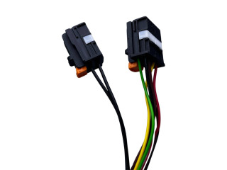 Зеркало электрическое        Peugeot Partner III  2018 -  года   