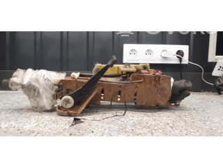 Рулевая рейка 1810695100 Peugeot 406 1999 - 2006 года