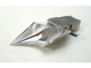 Блок управления Skoda Octavia Mk3 (5E)