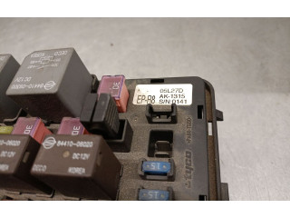 Модуль управления BSM 8231009030, 8231009030 SsangYong Kyron